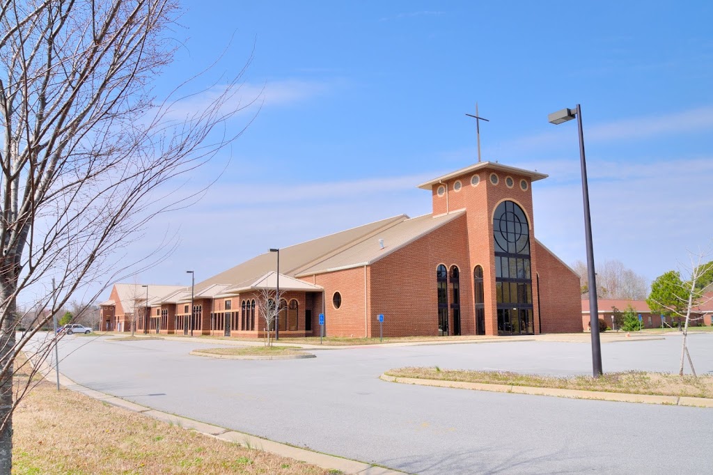 Tabernacle Christian Church | 2500 E Washington St, Suffolk, VA 23434, USA | Phone: (757) 539-7257