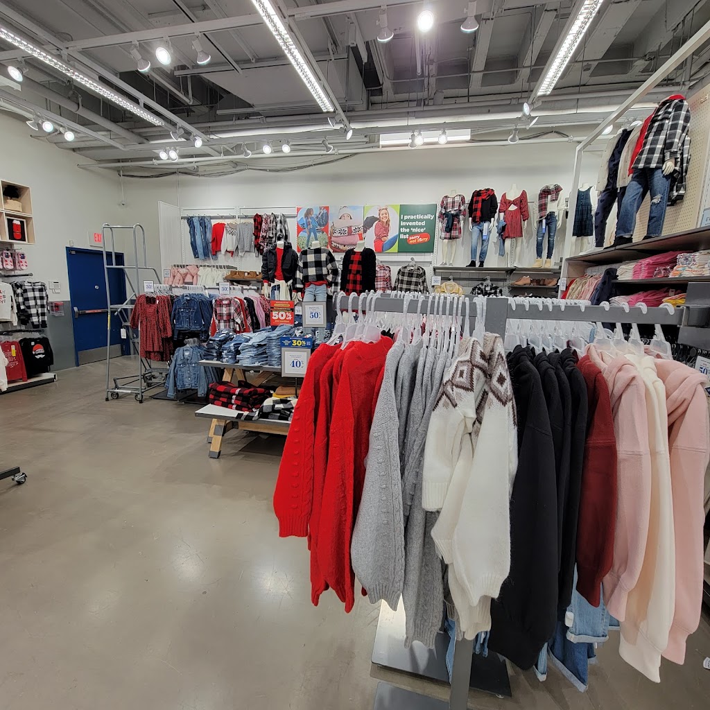 Old Navy | 12527 Wayzata Blvd Suite 1235, Minnetonka, MN 55305, USA | Phone: (952) 563-3121