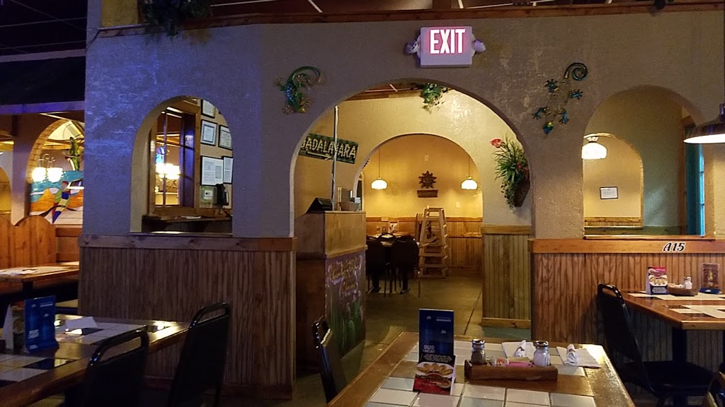 Tequila Mexican Restaurant | 850 Columbia Center, Columbia, IL 62236, USA | Phone: (618) 281-2188