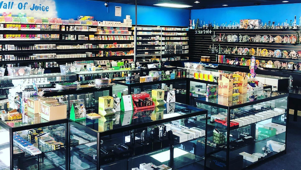 Vape Super Center Kratom & CBD | 6449 Rochester Rd, Troy, MI 48085 | Phone: (248) 817-6968