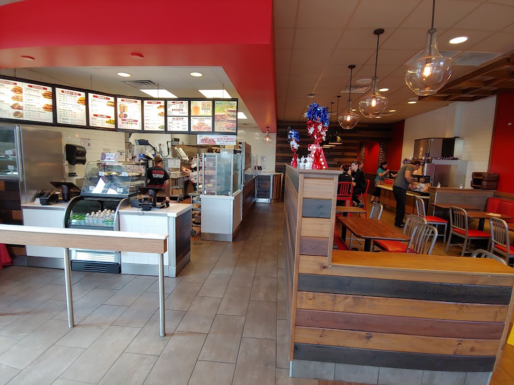 Arbys | 301 White House Xing Wy A, White House, TN 37188, USA | Phone: (615) 672-5253