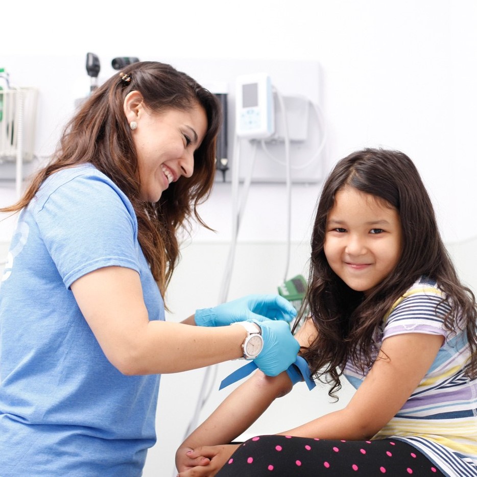 Childrens International Pediatrics | 64167 LA-41 unit c, Pearl River, LA 70452, USA | Phone: (985) 250-9700