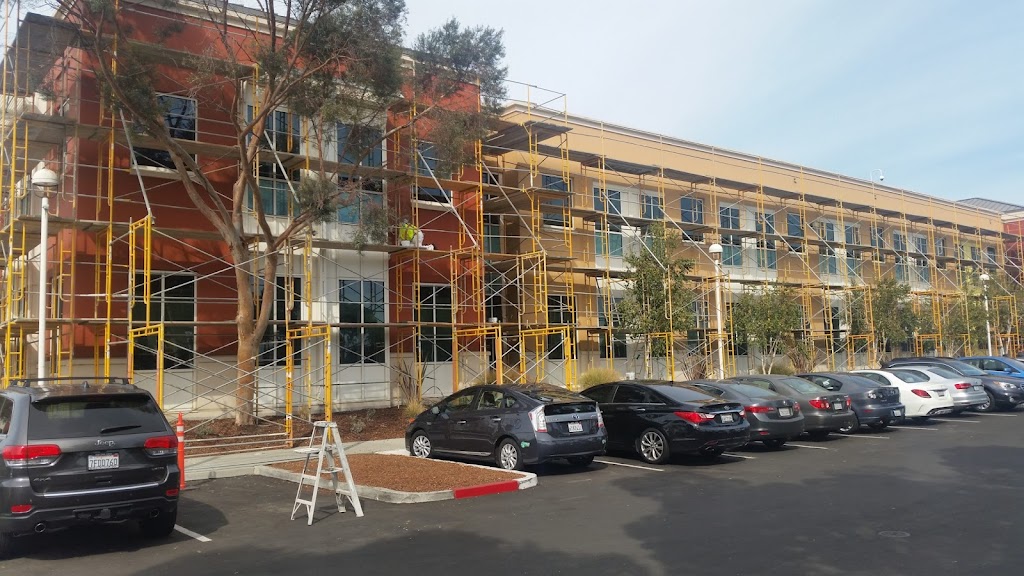 Signature Services - Commercial Construction & Painting | 3607 Clayton Rd, Concord, CA 94521 | Phone: (925) 948-0300