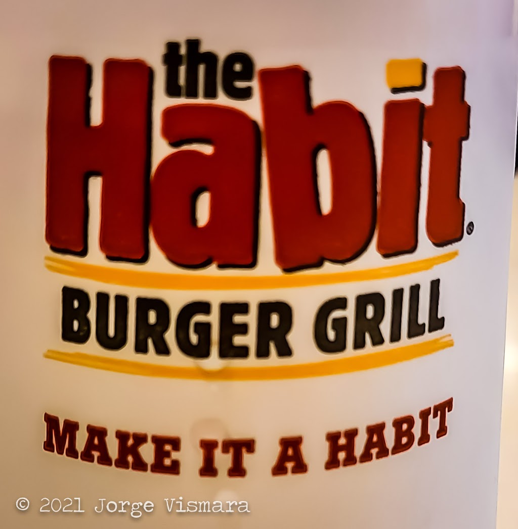 The Habit Burger Grill | 3733 E Foothill Blvd, Pasadena, CA 91107, USA | Phone: (626) 351-1122
