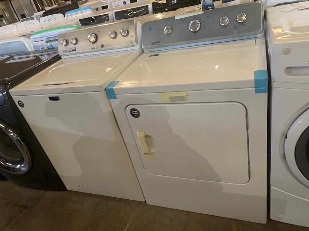 SELECT APPLIANCES & PARTS 4LESS | 2605 Rodney Ln, Dallas, TX 75229, USA | Phone: (469) 951-3091