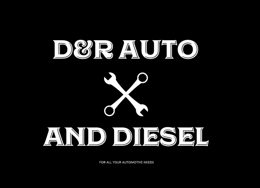 D&R AUTO AND DIESEL REPAIR | 100 Council St, Odenville, AL 35120, USA | Phone: (205) 405-7116