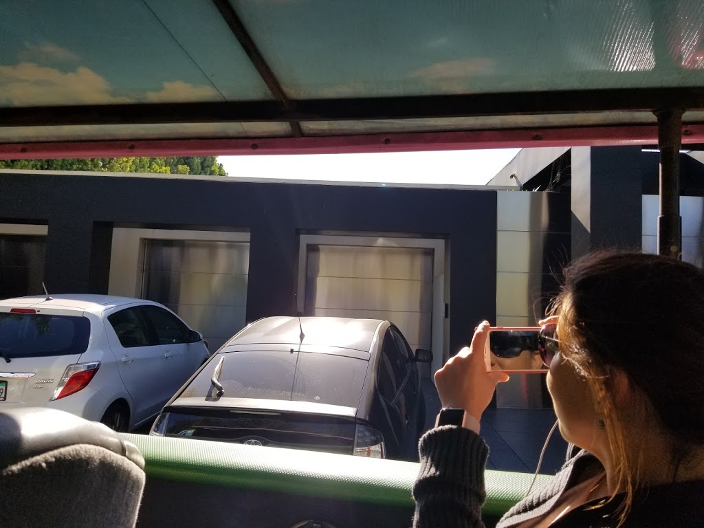 Surf City Tours | 1654 Ocean Ave, Santa Monica, CA 90401, USA | Phone: (800) 913-9356