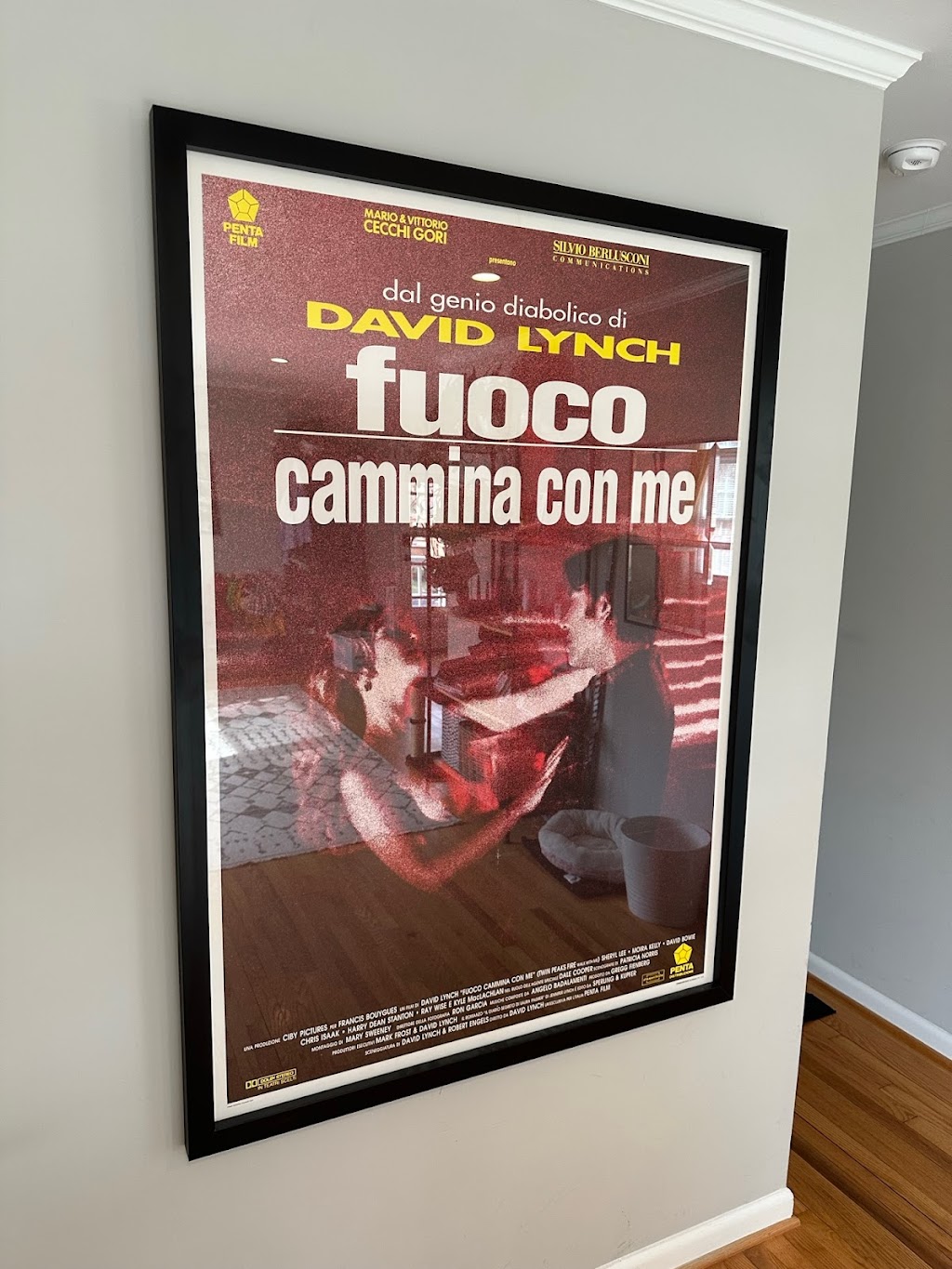 The Frame Factory 212 Dominion Rd NE, Vienna, VA 22180, USA BusinessYab