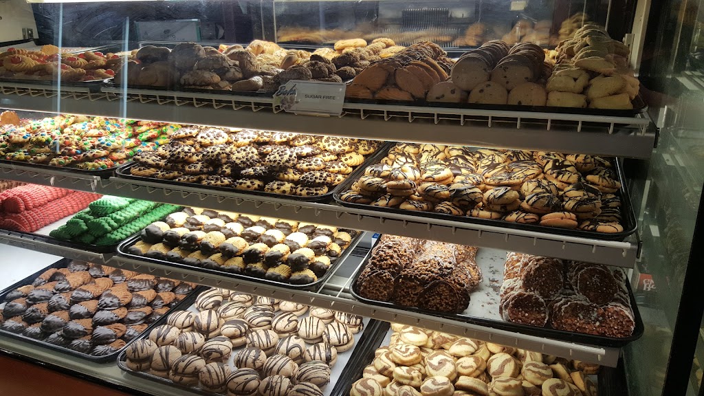 La Dolce Bakery | 3141 US-9, Old Bridge, NJ 08857, USA | Phone: (732) 679-5123