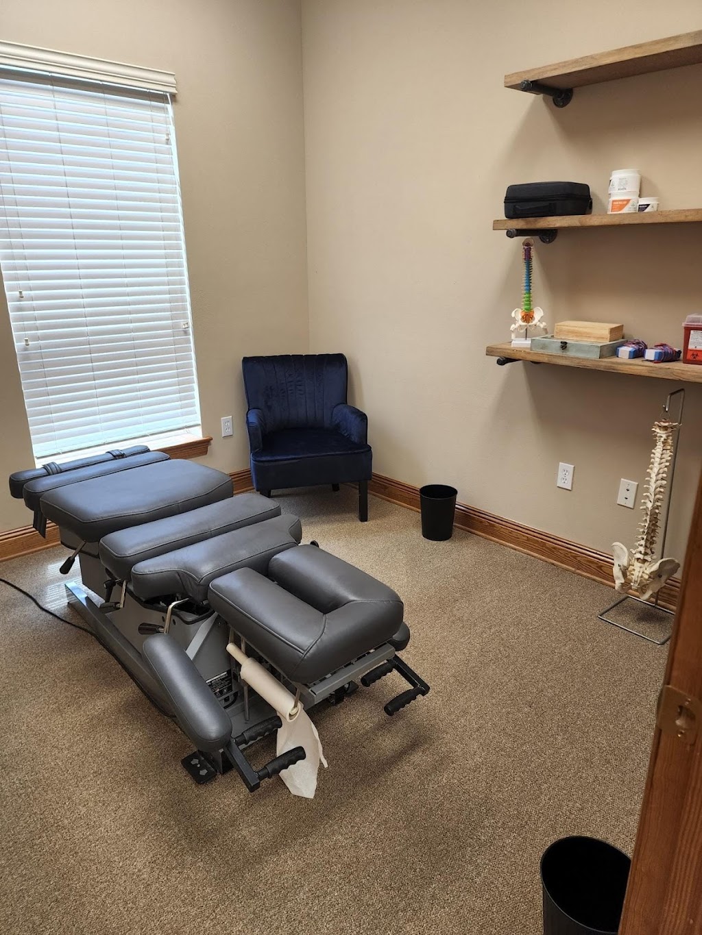 Purser Chiropractic | 1170 US-51 BUS B, Ponchatoula, LA 70454, USA | Phone: (985) 467-7000