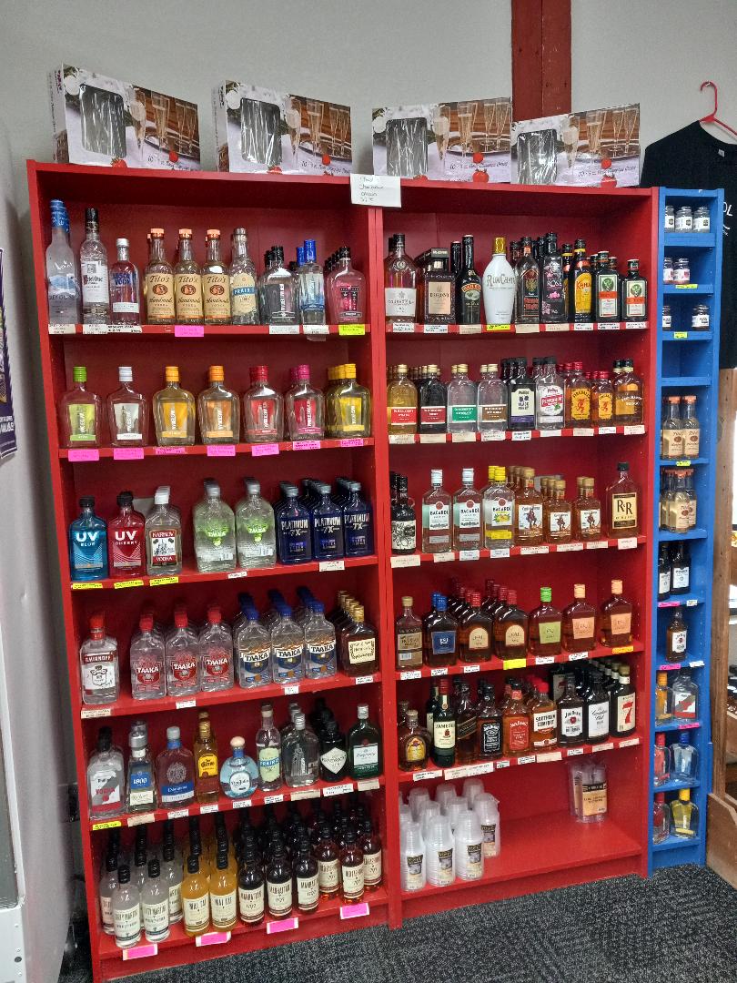 Jakes Hometown Liquor | 751 3rd Ave S, Wanamingo, MN 55983, USA | Phone: (507) 824-4030