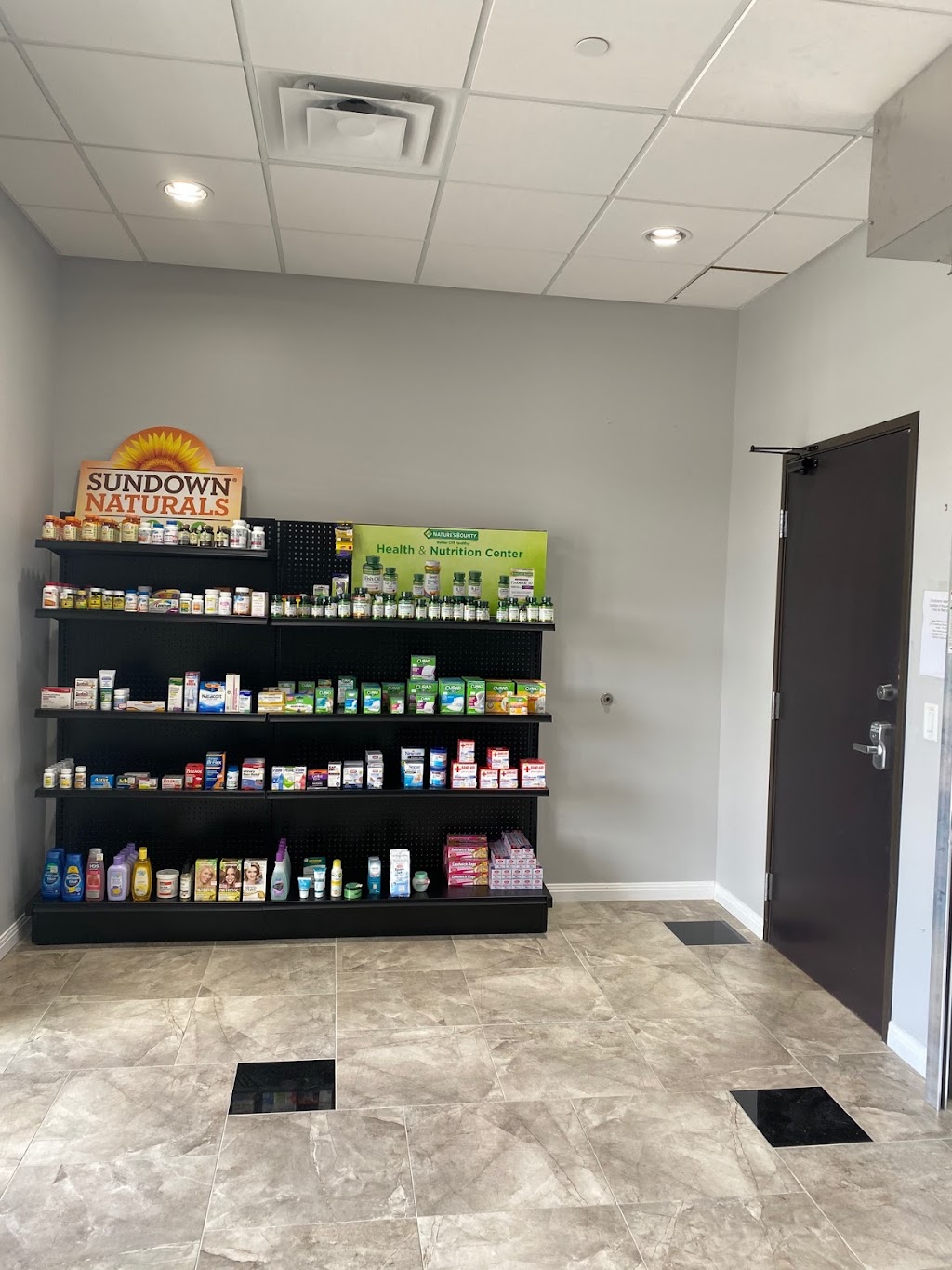 Spring Creek Pharmacy | 4666 McDermott Rd Suite 200, Plano, TX 75024 | Phone: (972) 517-7900