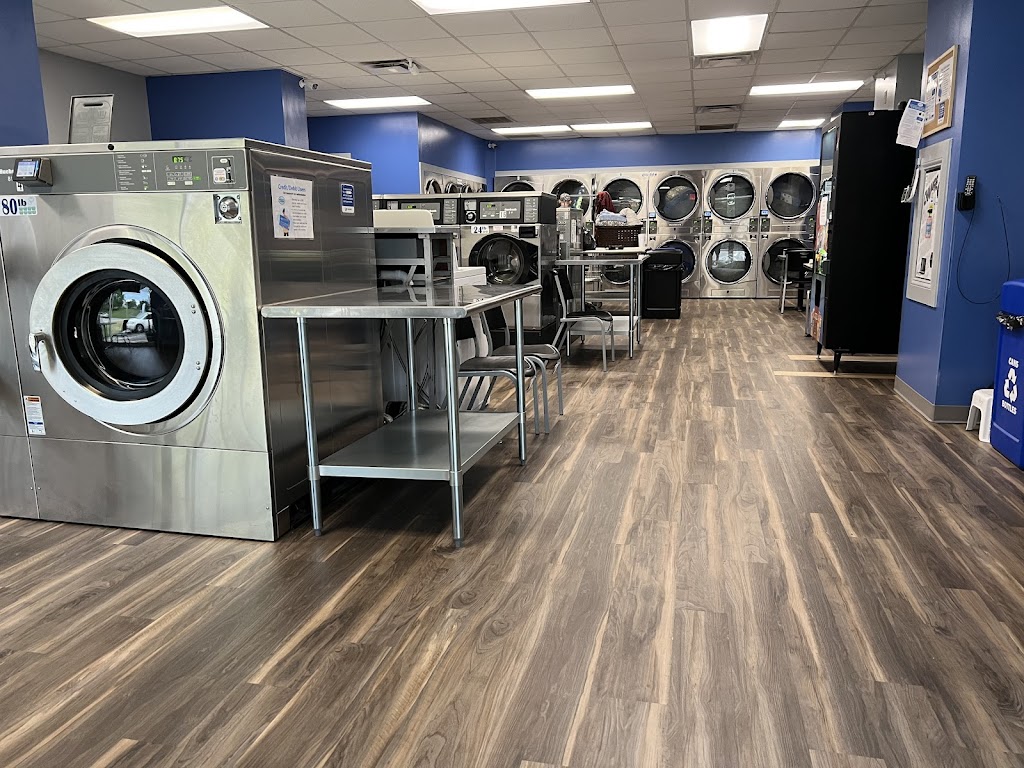 Hilltop Laundromat | 2128 Monmouth St, Newport, KY 41071, USA | Phone: (859) 444-6886