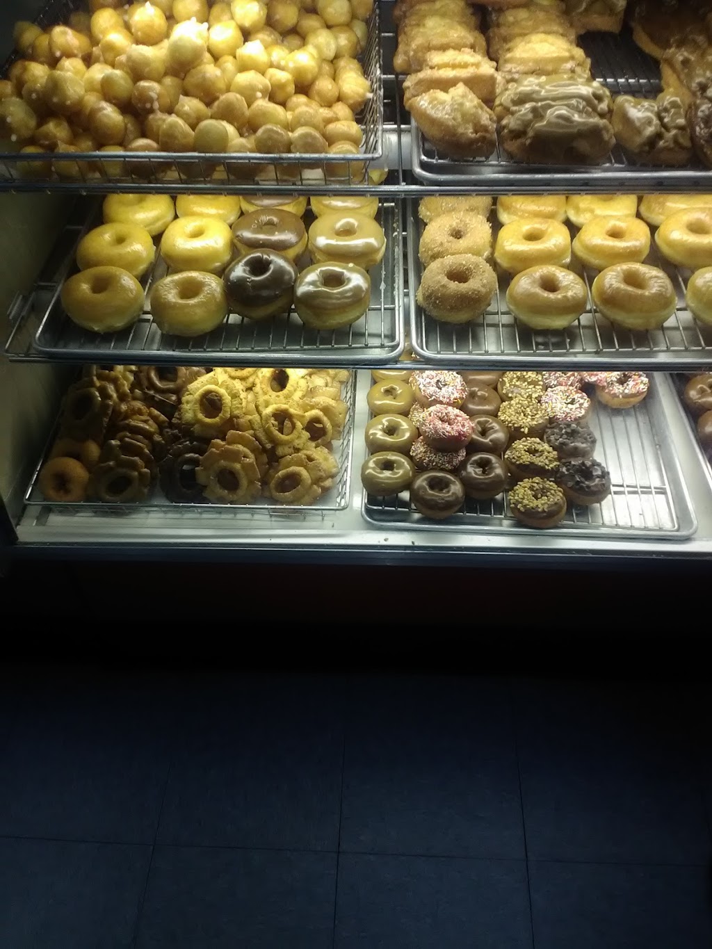 Honey Donuts | 8151 Watt Ave, Antelope, CA 95843, USA | Phone: (916) 348-7498