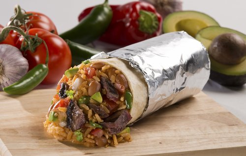 Izzos Illegal Burrito - Outfitters Dr., Gonzales | 2520 W Outfitters Dr Ste C, Gonzales, LA 70737, USA | Phone: (225) 424-6210