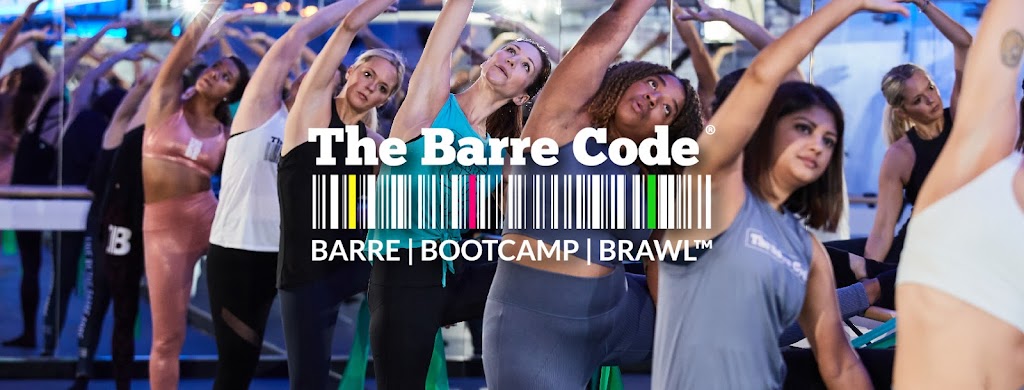 The Barre Code - New Lenox | 2544 E Lincoln Hwy, New Lenox, IL 60451, USA | Phone: (779) 803-3310