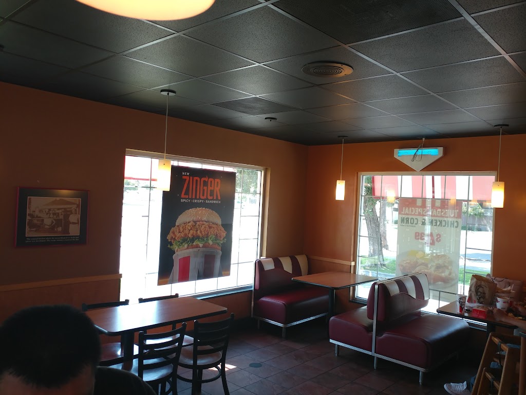 KFC | 4909 E McKinley Ave, Fresno, CA 93727 | Phone: (559) 456-2411