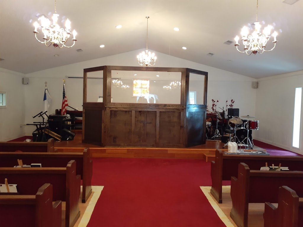 Basket Creek Baptist Church | 7289 Capps Ferry Rd, Douglasville, GA 30135, USA | Phone: (770) 942-7900