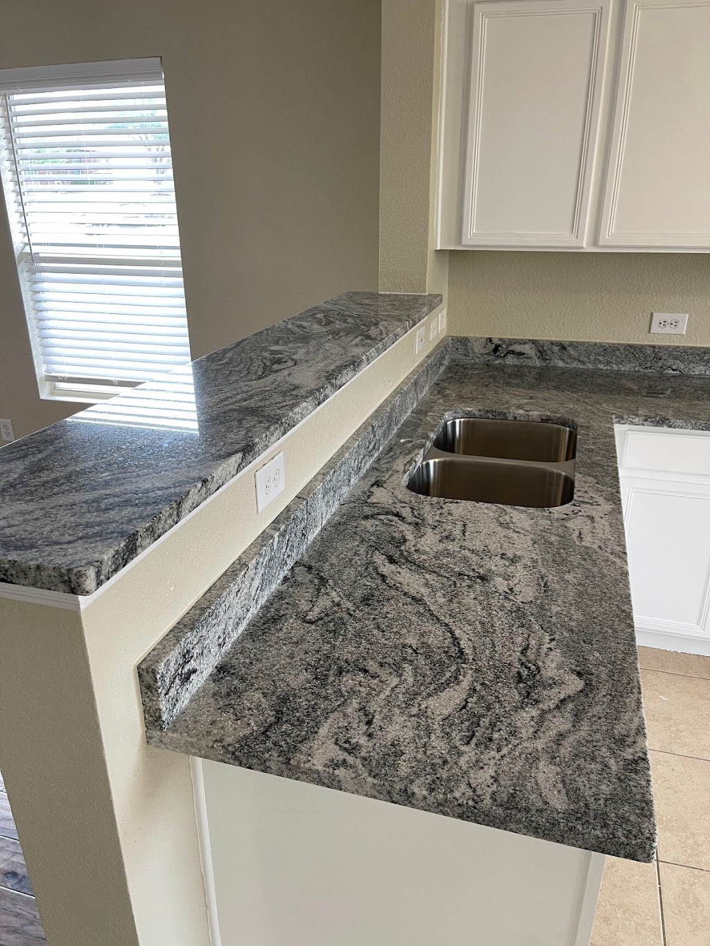 Texas Granite Inc | 2815 N Westmoreland Rd, Dallas, TX 75212, USA | Phone: (817) 856-8891