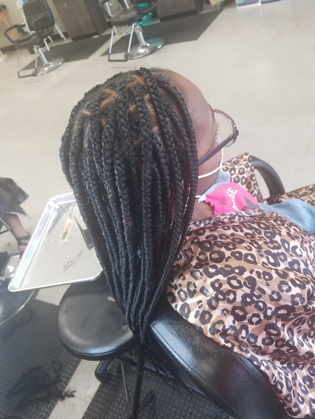 Creations By Celest LLC | 2556 Airline Blvd, Portsmouth, VA 23701, USA | Phone: (757) 264-3599