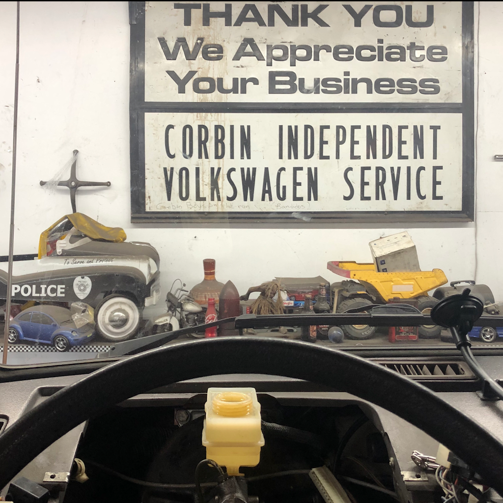 Corbin Automotive | 7638 Deering Ave UNIT B, Canoga Park, CA 91304, USA | Phone: (818) 347-3144