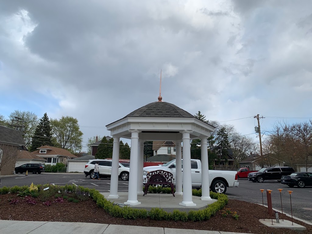 Heritage Funeral Home and Cremation | 3117 S Oak Park Ave, Berwyn, IL 60402, USA | Phone: (708) 788-7775