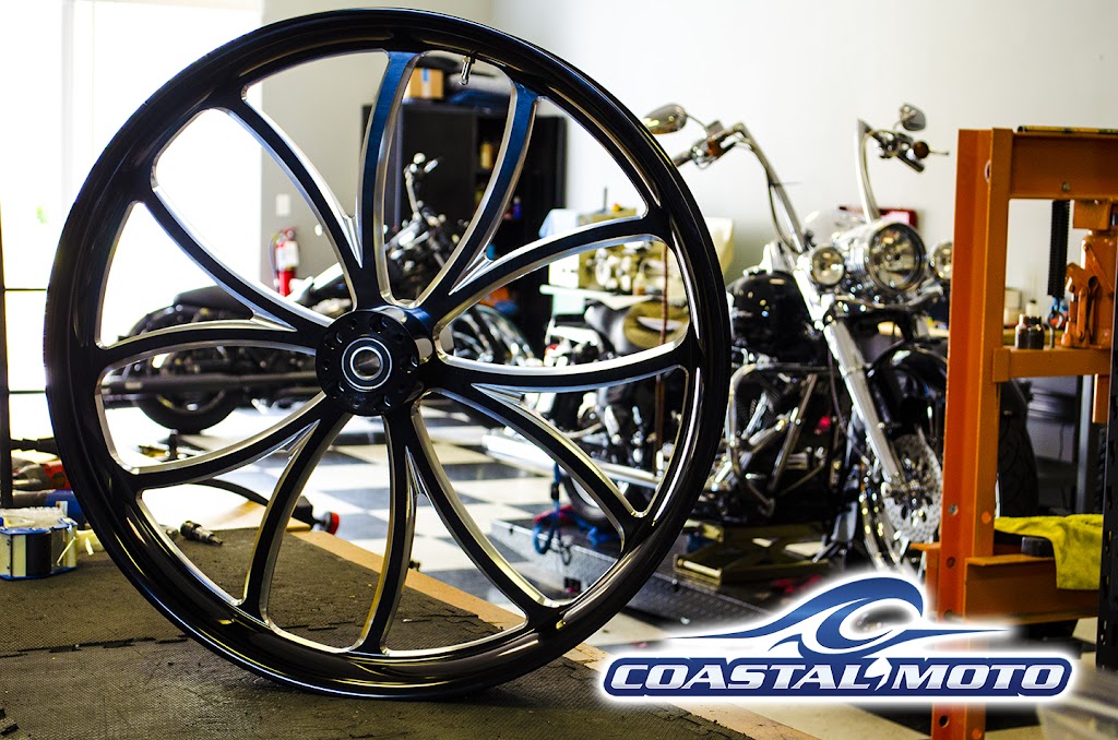 Coastal Moto Inc | 1074 US-1, Ormond Beach, FL 32174, USA | Phone: (888) 899-6686