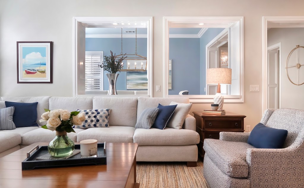 Casafina Interior Design | Stonemill Design Center 2915 Red Hill Ave Suite-A210D, Costa Mesa, CA 92626, USA | Phone: (626) 482-5148