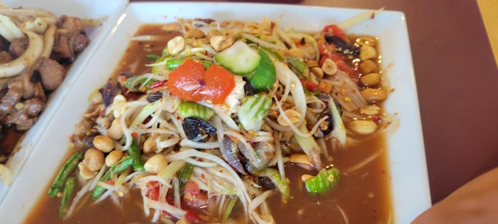 Wild Orchid Vietnamese & Chinese Cuisine | 705 Century Ave N suite f, St Paul, MN 55119, USA | Phone: (651) 738-8116