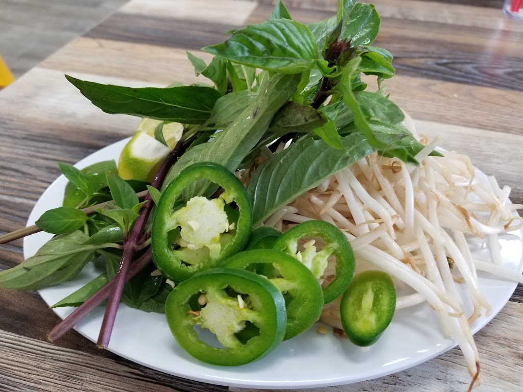 Pho Noon | 1353 W Mill St IT, San Bernardino, CA 92410, USA | Phone: (909) 453-0882