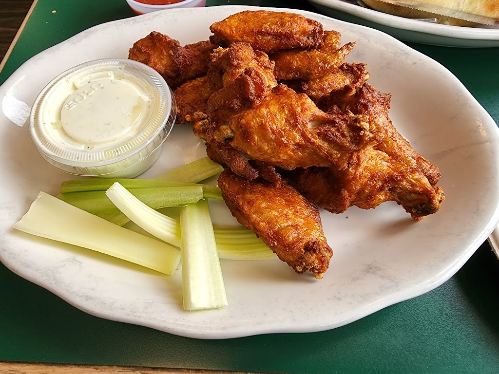 Three Brothers Italian Restaurant | 15485 Excelsior Dr, Bowie, MD 20716, USA | Phone: (301) 860-1800
