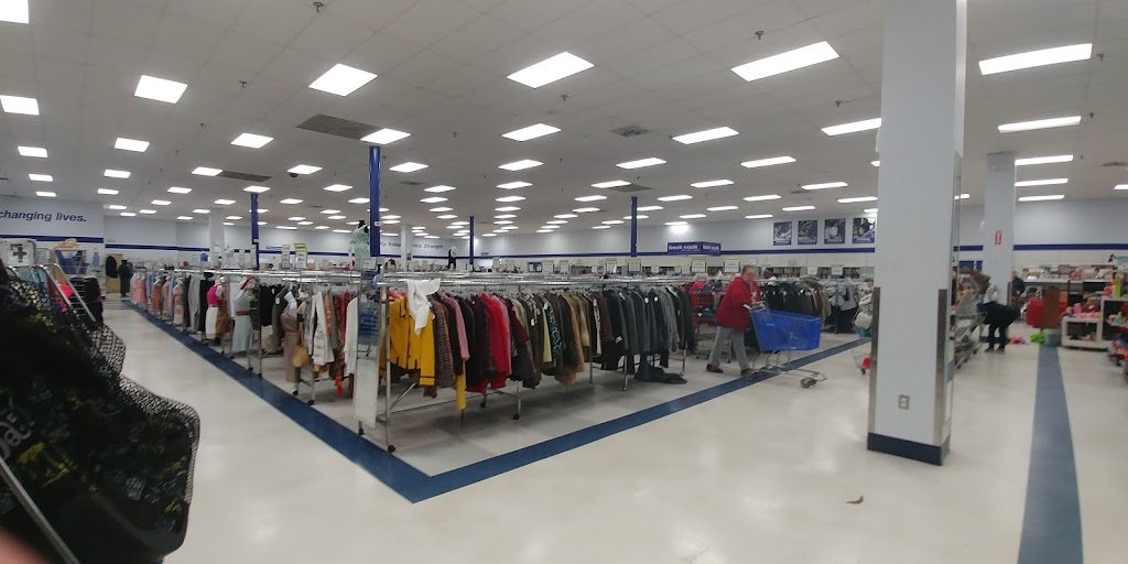 Goodwill of Central and Coastal Virginia | 1949 Lynnhaven Pkwy, Virginia Beach, VA 23453, USA | Phone: (757) 213-3700