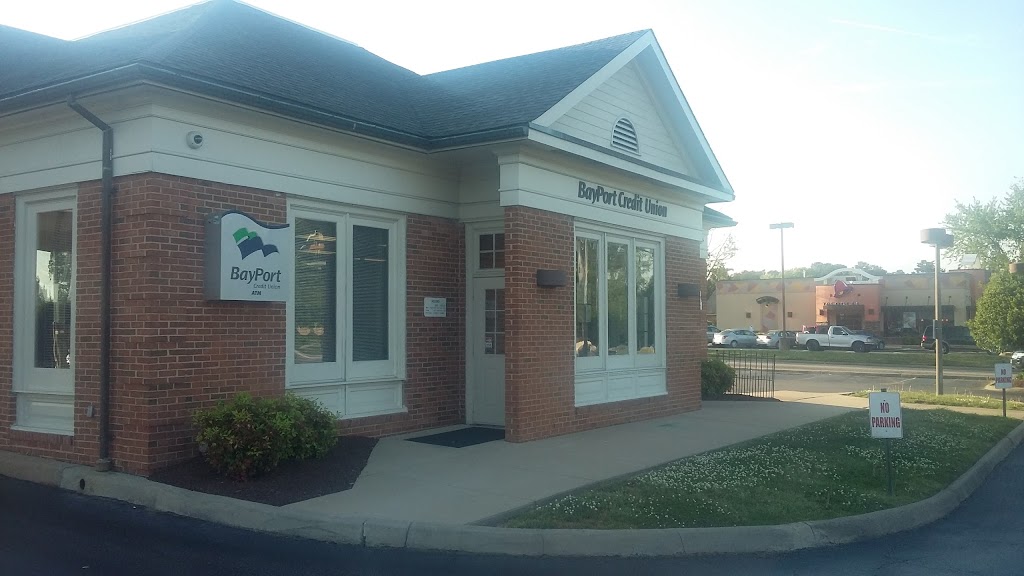 BayPort Credit Union | 1463 N Main St, Suffolk, VA 23434, USA | Phone: (757) 928-8850