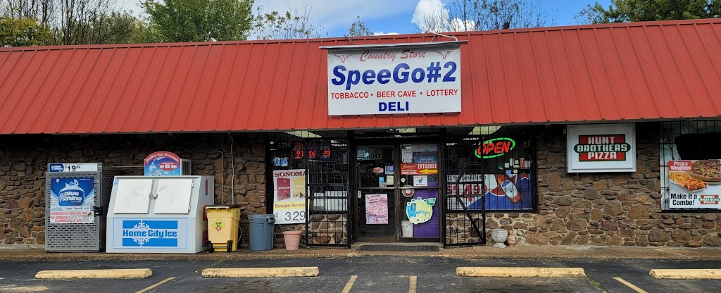 Speego#2 | 2837 Old State Hwy 11, Greenbrier, TN 37073, USA | Phone: (615) 863-0170