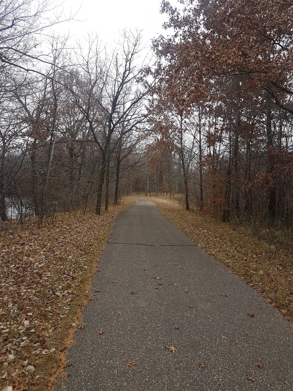 Dellwood River Park | 22854 Silverod St NW, St Francis, MN 55070, USA | Phone: (763) 753-2630