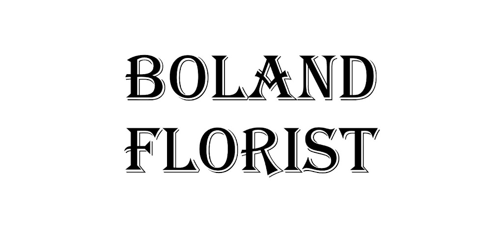 Boland Florist | 29517 Ford Rd, Garden City, MI 48135, USA | Phone: (734) 421-5100