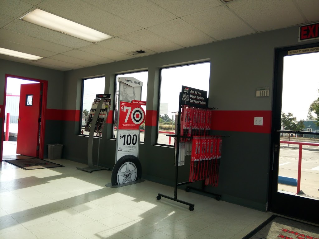 Southern Tire Mart | 28 S Westwood St, Porterville, CA 93257, USA | Phone: (559) 788-2024