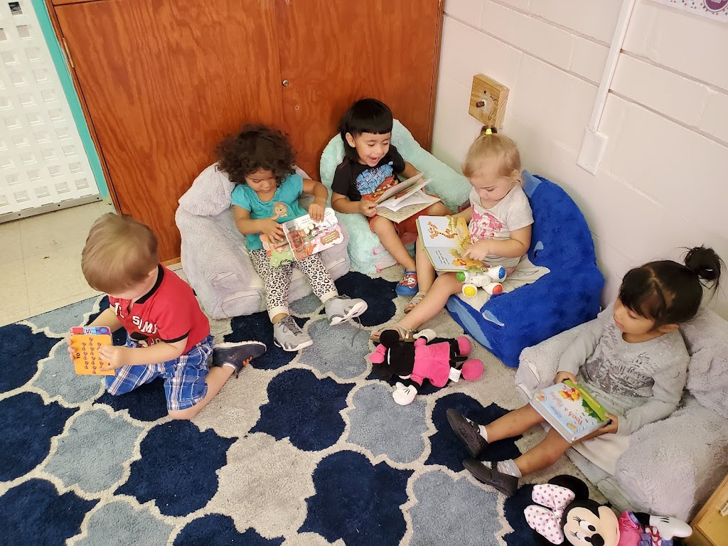 East Pasco Academy at Tommytown | 15029 Polk Ave, Dade City, FL 33523, USA | Phone: (352) 437-5559