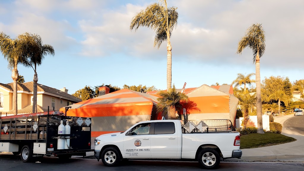 Flare fumigation inc | 1034 W McFadden Ave, Santa Ana, CA 92707 | Phone: (714) 396-1653