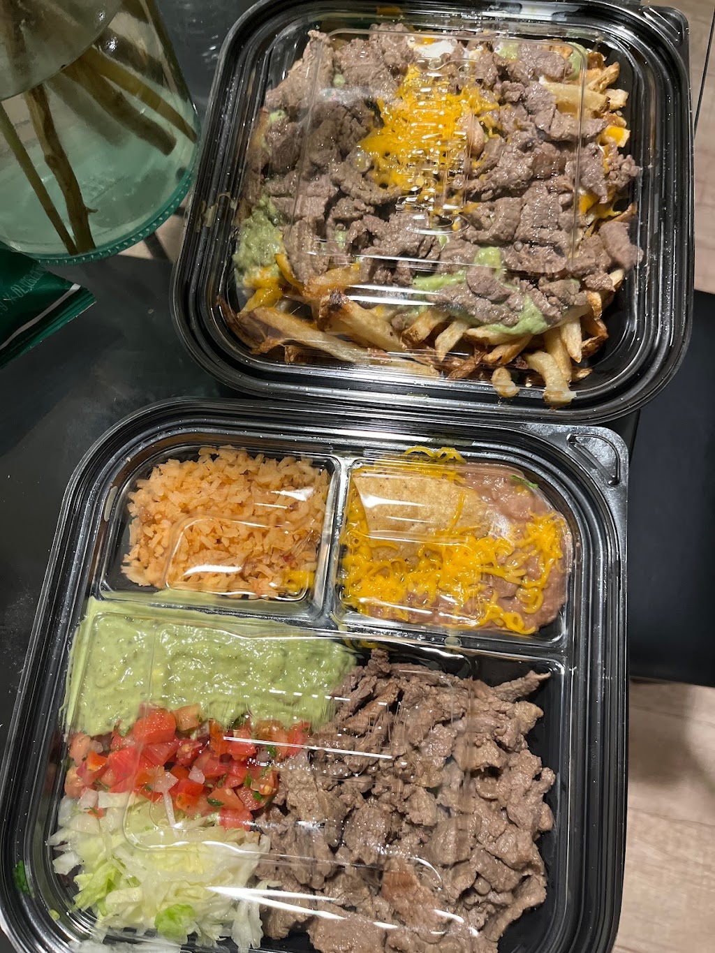 Castañedas Mexican Food | 1990 E Florida Ave, Hemet, CA 92544, USA | Phone: (951) 492-0604