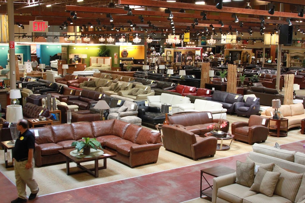 The Dump Furniture Outlet | 1345 W Elliot Rd, Tempe, AZ 85284, USA | Phone: (480) 403-9800