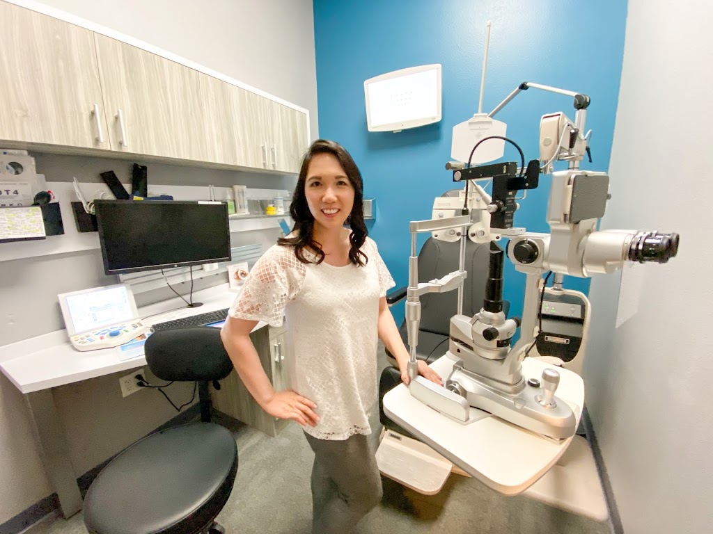 Golden Eyes Optometry | 25 E Horizon Ridge Pkwy Suite 100, Henderson, NV 89002, USA | Phone: (702) 435-4301