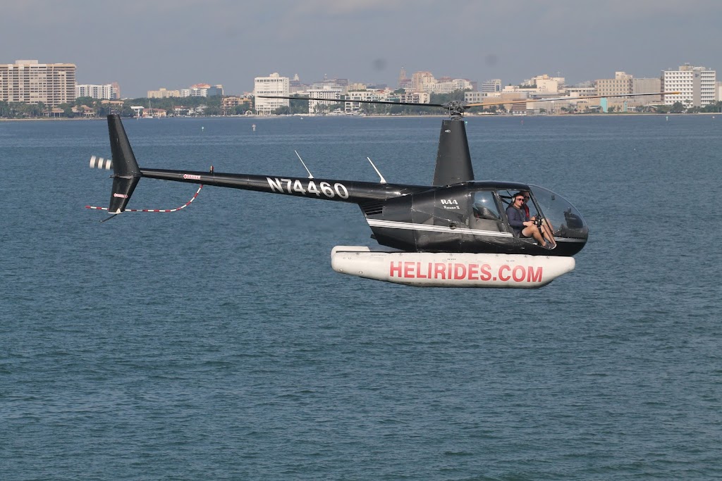 Helicopter Academy | 1620 SW 75th Ave, Pembroke Pines, FL 33024, USA | Phone: (561) 346-2816