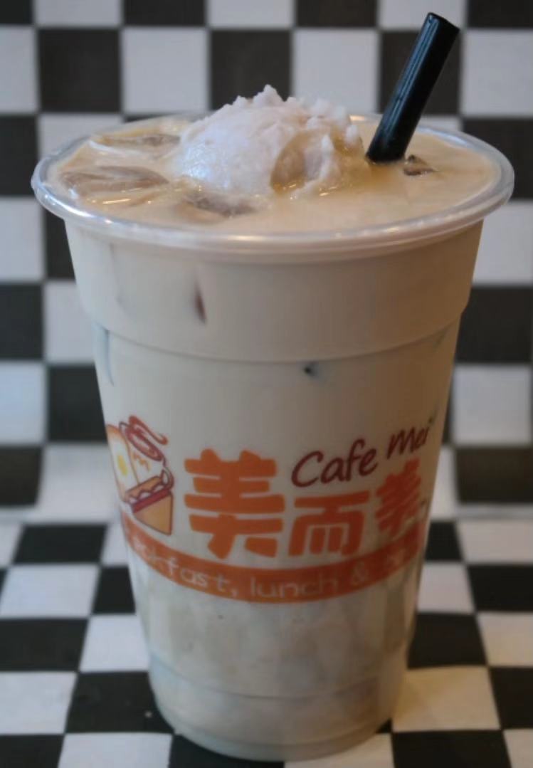 Cafe Mei 美而美 | 43761 Boscell Rd #5125, Fremont, CA 94538 | Phone: (510) 573-2496