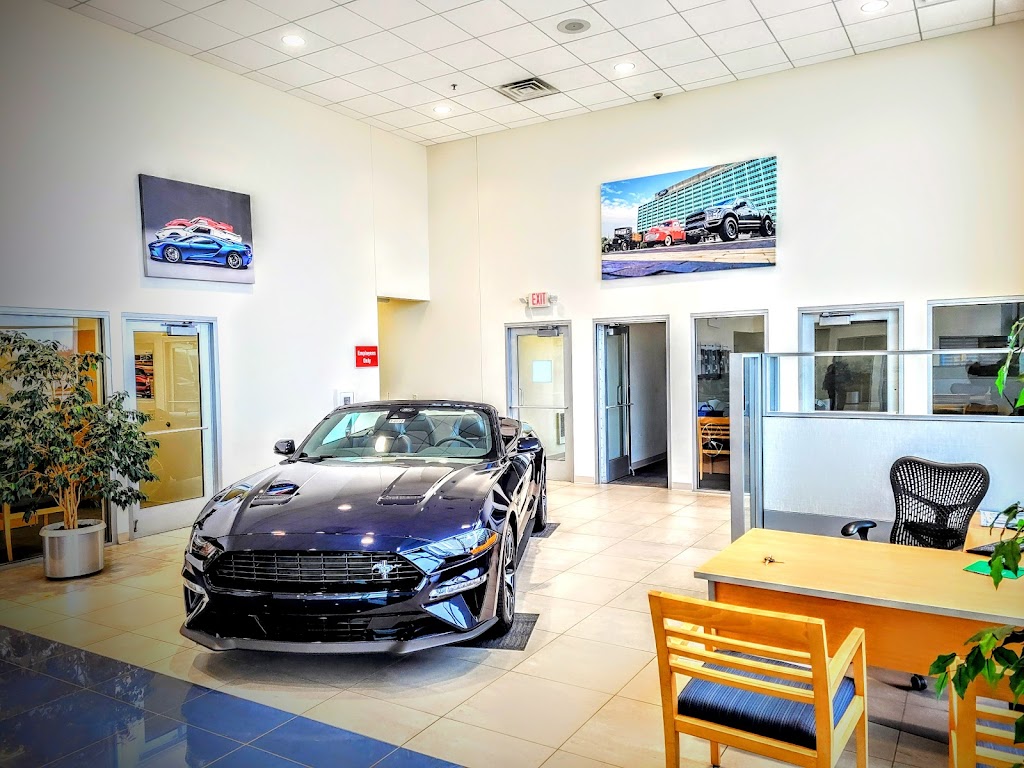 Countryside Ford, Inc. | 330 Transit Rd, Columbus, WI 53925 | Phone: (888) 623-5960