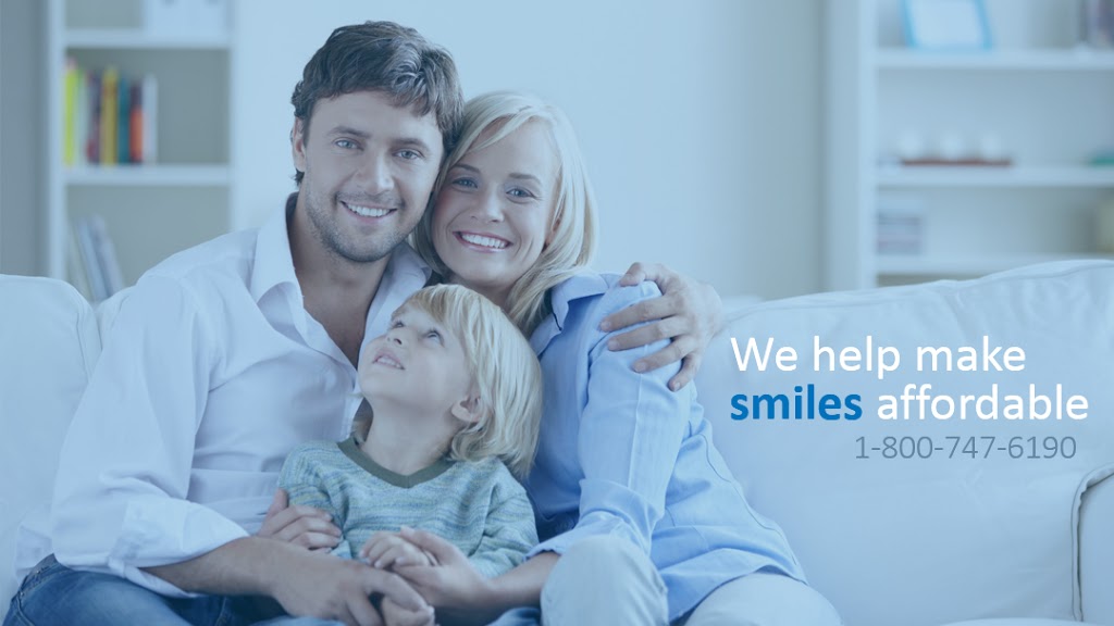 True Dental Discounts | 159 Parliament Loop, Lake Mary, FL 32746, USA | Phone: (866) 885-5557