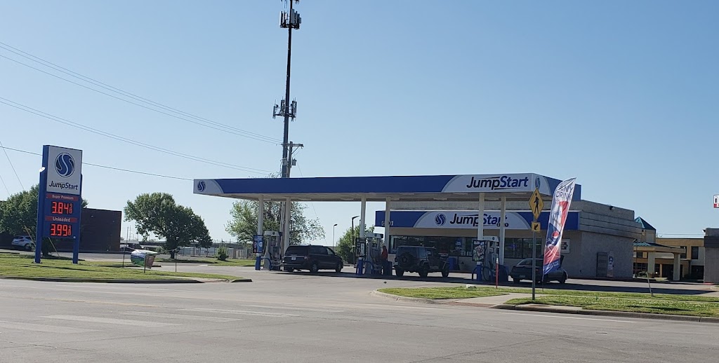 Jump Start | 1131 E 47th St S, Wichita, KS 67216, USA | Phone: (316) 440-8891