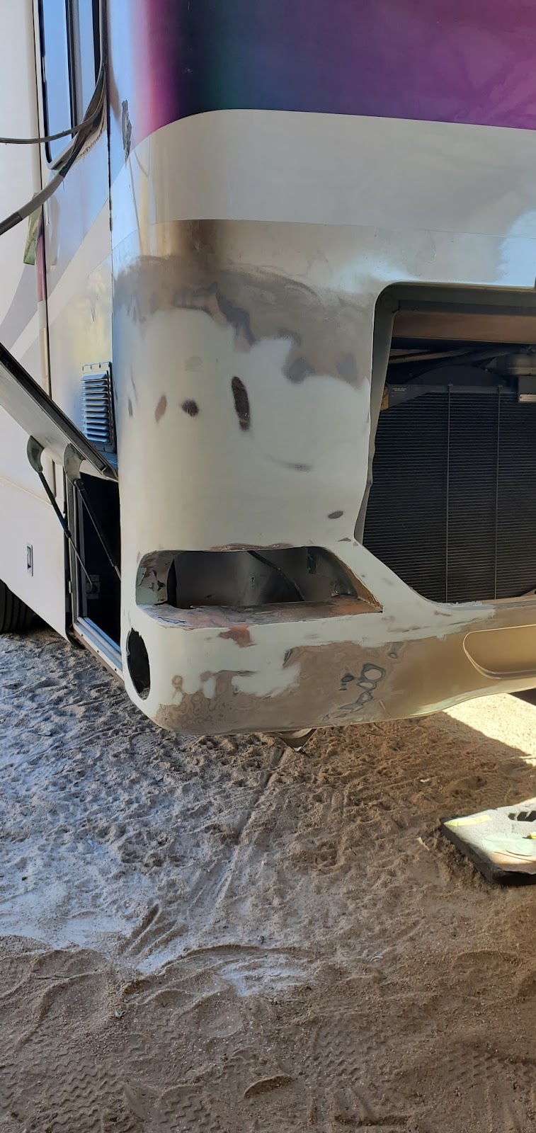 BSA RV PAINT WORX | 45225 CA-79, Aguanga, CA 92536, USA | Phone: (951) 816-5848