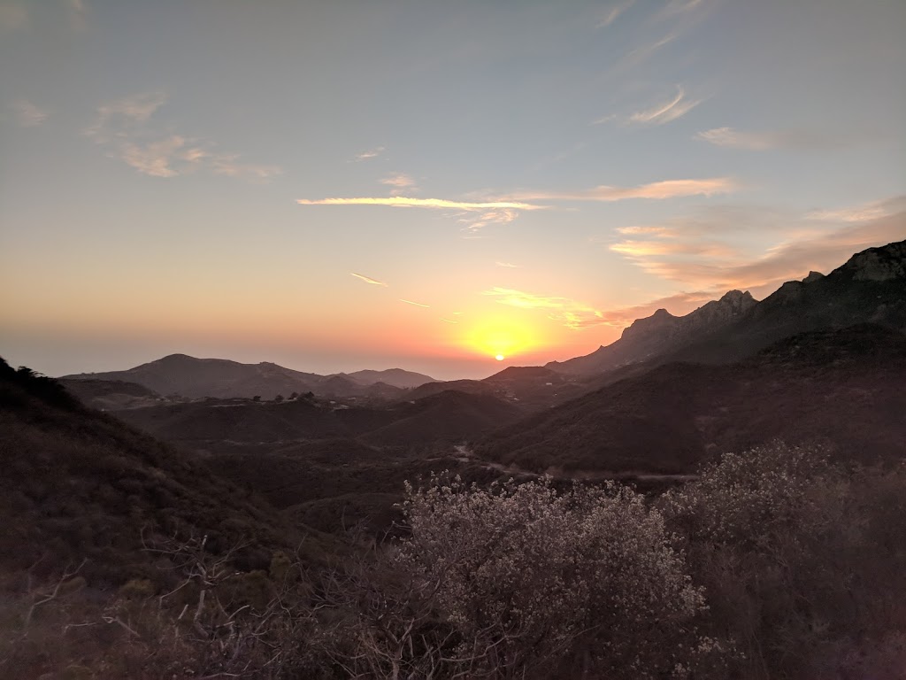 Santa Monica Mountains National Recreation Area | Calabasas, CA 91302, USA | Phone: (805) 370-2301
