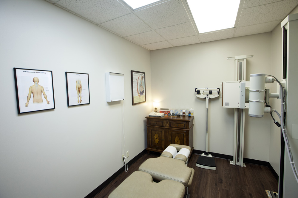 Peace Chiropractic Clinic | 4134 S Harvard Ave Ste B2, Tulsa, OK 74135, USA | Phone: (918) 747-2717